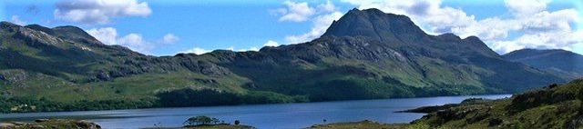 Loch Maree